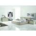 Charme Luxury Leather Bed - VIG-CHARME-BED
