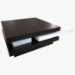 Declan Rotating Coffee Table - VIG-CJM-10-CT