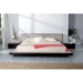 Comfy Platform Bed in Wenge - VIG-COMFY-BED