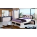 Concorde Two-Toned Double Dresser - VIG-CONCORDE-DR-2