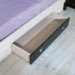 Concorde Modern Bed with Storage - VIG-CONCORDE-BED