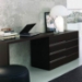 Cover Modern Dresser in Tobacco Oak - VIG-COVER-DR