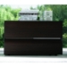 Cover Modern Nightstand in Tobacco Oak - VIG-COVER-NS