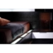 Gamma Platform Bed with Built-in Nightstands - VIG-GAMMA-3PC