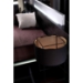 Gamma Platform Bed with Built-in Nightstands - VIG-GAMMA-3PC