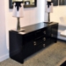 Armani Xavira Glam Lacquer Double Dresser - VIG-AA612-180-DR-2