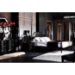 Armani Xavira Gothic Four-Poster Bed - VIG-AW213-200-BED