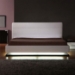 Infinity Platform Bed with Lighting - VIG-INFINITY-BED