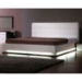Infinity Platform Bed with Lighting - VIG-INFINITY-BED