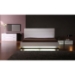 Infinity Platform Bed with Lighting - VIG-INFINITY-BED