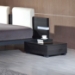 Kyoto Low Profile Nightstand - VIG-KYOTO-NS