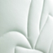 Loto Modern Eco-Leather Bed - Made in Italy - VIG-LOTO-BED