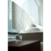 Loto Modern Eco-Leather Bed - Made in Italy - VIG-LOTO-BED