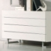 Lyrica 4-Drawer Dresser - VIG-LYRICA-DR