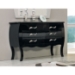 Monte Carlo Lacquer Dresser - VIG-MONTECARLO-DR