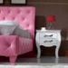 Monte Carlo Lacquer Nightstand - VIG-MONTECARLO-NS