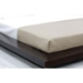 Opal Japanese Style Platform Bed with Nightstands - VIG-OPAL-BED