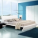 Orca Contemporary Platform Bed with Lights - VIG-ORCA-BED