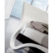 Orca Contemporary Platform Bed with Lights - VIG-ORCA-BED