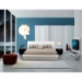 Orca Contemporary Platform Bed with Lights - VIG-ORCA-BED