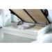Palermo II Platform Bed with Storage - VIG-PALERMOII-BED