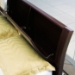 Palermo II Platform Bed with Storage - VIG-PALERMOII-BED