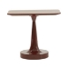 Pisa Lacquer Nightstand / Side Table - VIG-PISA-NS