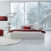 Pisa Lacquer Nightstand / Side Table - VIG-PISA-NS