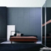 Portofino Adjustable Bed with Built-In Nightstands - VIG-PORTOFINO-3PC