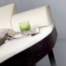 Portofino Adjustable Bed with Built-In Nightstands - VIG-PORTOFINO-3PC