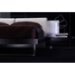 Reno Tech Platform Bed with Built-In Nightstands - VIG-RENOTECH-3PC