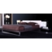 Reno Tech Platform Bed with Built-In Nightstands - VIG-RENOTECH-3PC