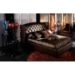 Armani Xavira Round Night Table - Short - VIG-AA862-60-NS