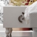 Snow White Nightstand - VIG-SNOWWHITE-NS