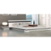 Sonata Platform Bed with Built-in Nightstands - VIG-SONATA-3PC