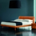 Trendy Contemporary Bed - Made in Italy - VIG-TRENDY-BED