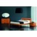 Trendy Contemporary Wooden Nightstand - Made in Italy - VIG-TRENDY-NS