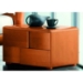 Trendy Contemporary Wooden Nightstand - Made in Italy - VIG-TRENDY-NS