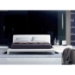 Venice White Lacquer Nightstand - VIG-VENICE-NS