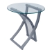 3-Piece Curve Coffee Table Set - WAL-C48BCV