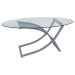 3-Piece Curve Coffee Table Set - WAL-C48BCV