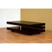 Infina Wood Coffee Table - WI-397A-HB-03