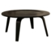 Harper Mid-Century Molded Plywood Coffee Table - WI-4030-X