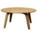 Harper Mid-Century Molded Plywood Coffee Table - WI-4030-X