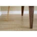 Harper Mid-Century Molded Plywood Coffee Table - WI-4030-X