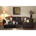 Curano Storage Coffee Table - WI-900A-HB-03