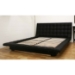 Celia Queen Platform Bed - WI-B-006B-X