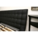 Celia Queen Platform Bed - WI-B-006B-X