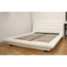 Celia Queen Platform Bed - WI-B-006B-X