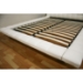 Celia Queen Platform Bed - WI-B-006B-X
